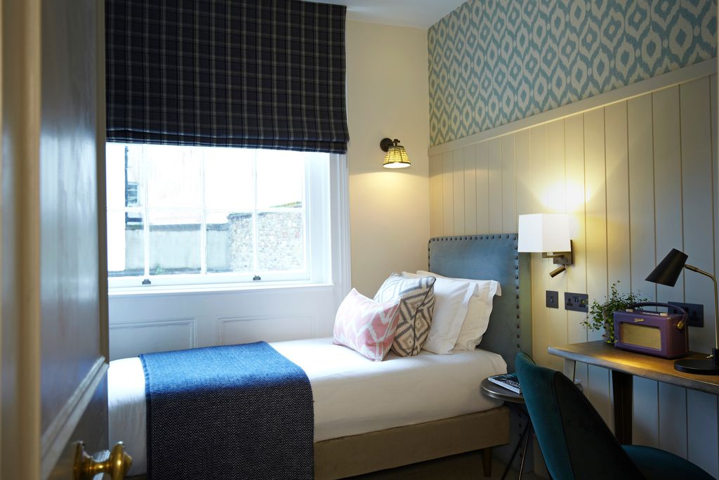 Lime Tree Hotel gallery - Gallery
