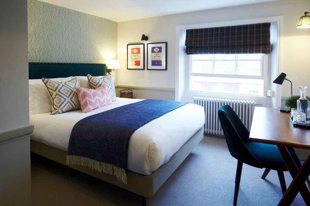 Lime Tree Hotel gallery - Gallery