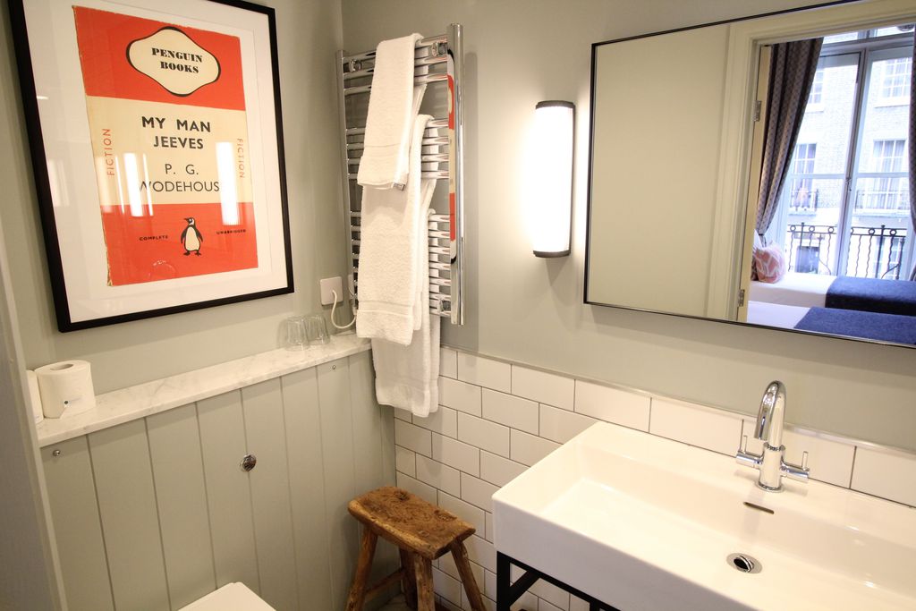 Lime Tree Hotel gallery - Gallery
