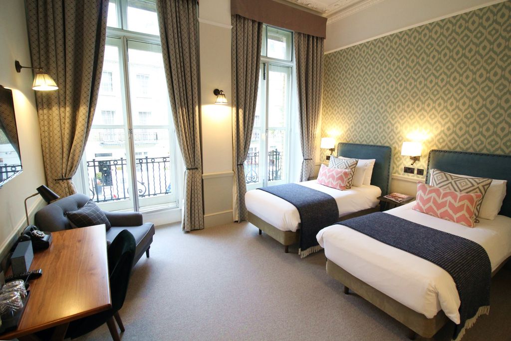 Lime Tree Hotel gallery - Gallery