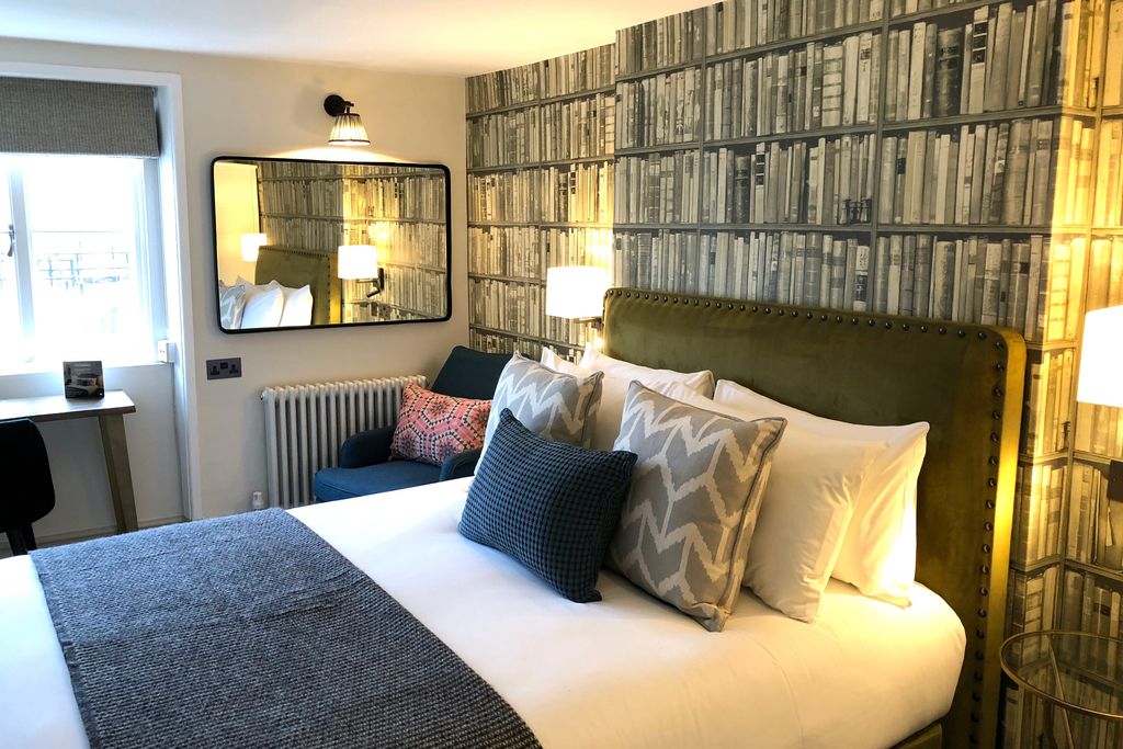 Lime Tree Hotel gallery - Gallery