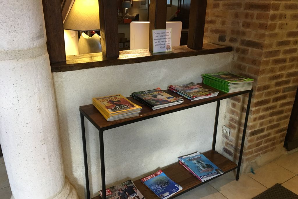 Hôtel Oasis gallery - Gallery