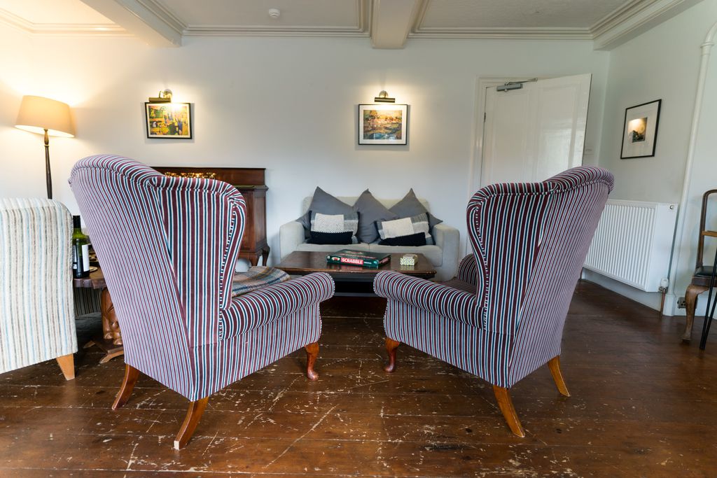 Lancrigg gallery - Gallery