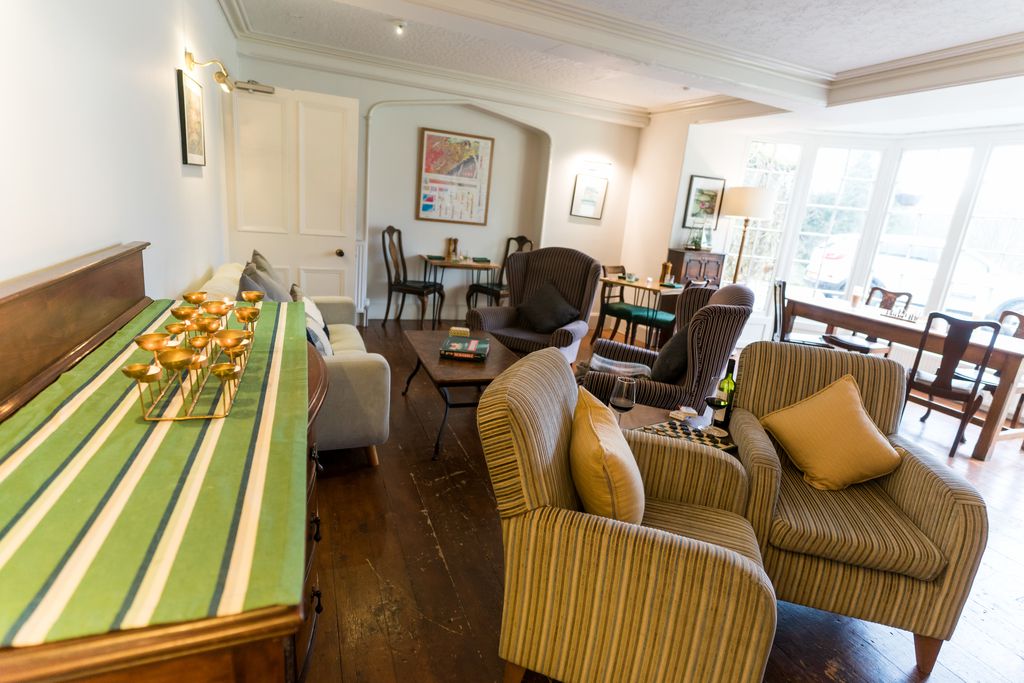 Lancrigg gallery - Gallery