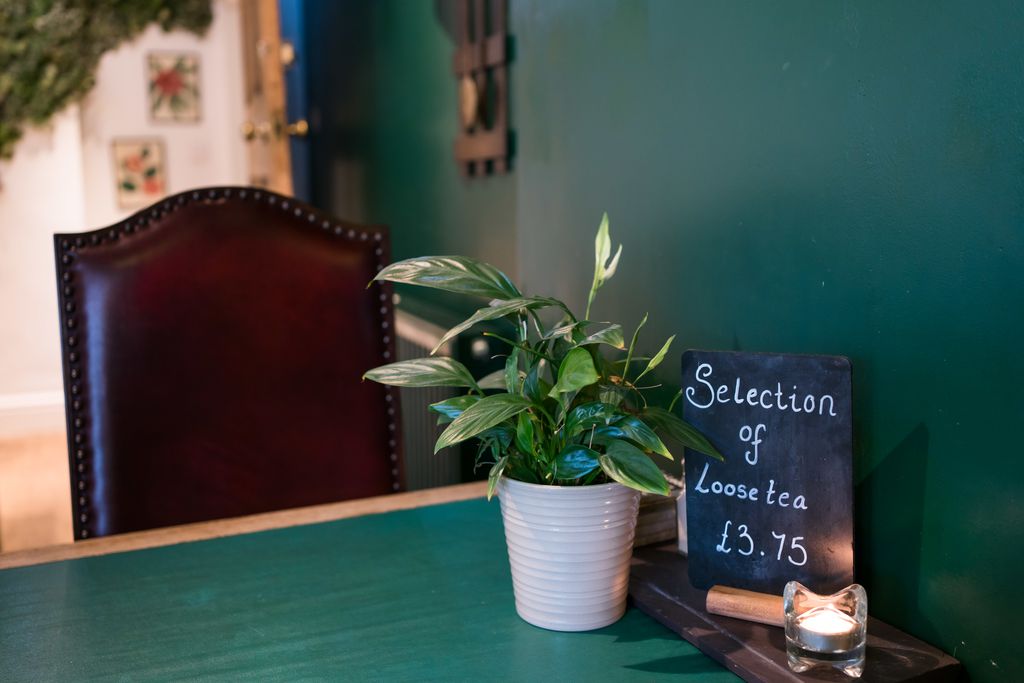 Lancrigg gallery - Gallery