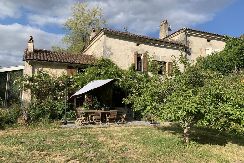 Le Moulin de Connezac gallery - Gallery