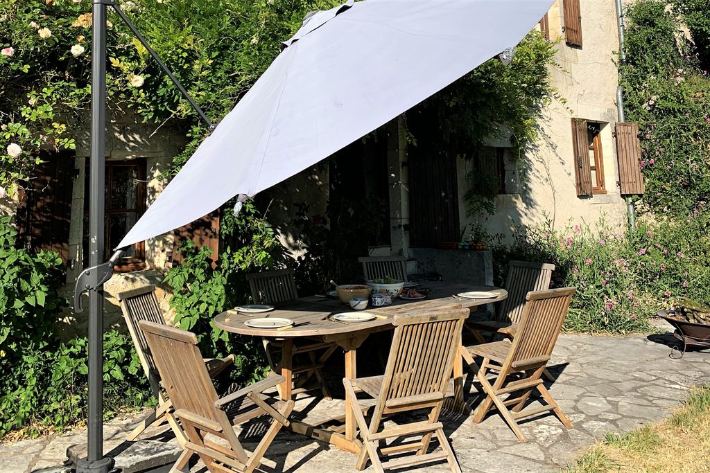 Le Moulin de Connezac gallery - Gallery