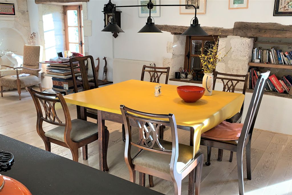 Le Moulin de Connezac gallery - Gallery