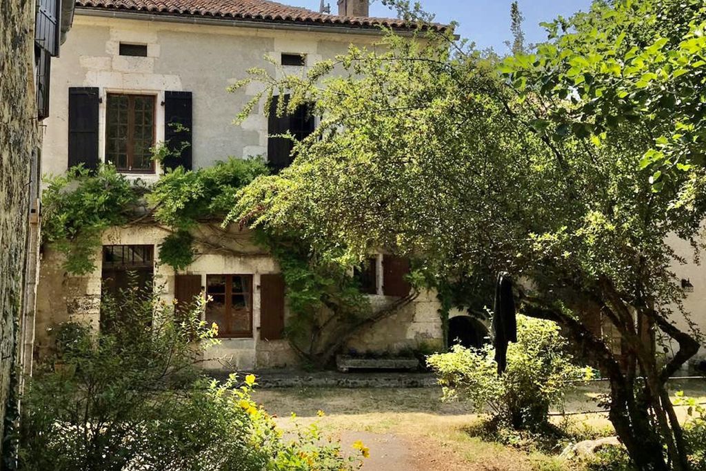 Le Moulin de Connezac gallery - Gallery