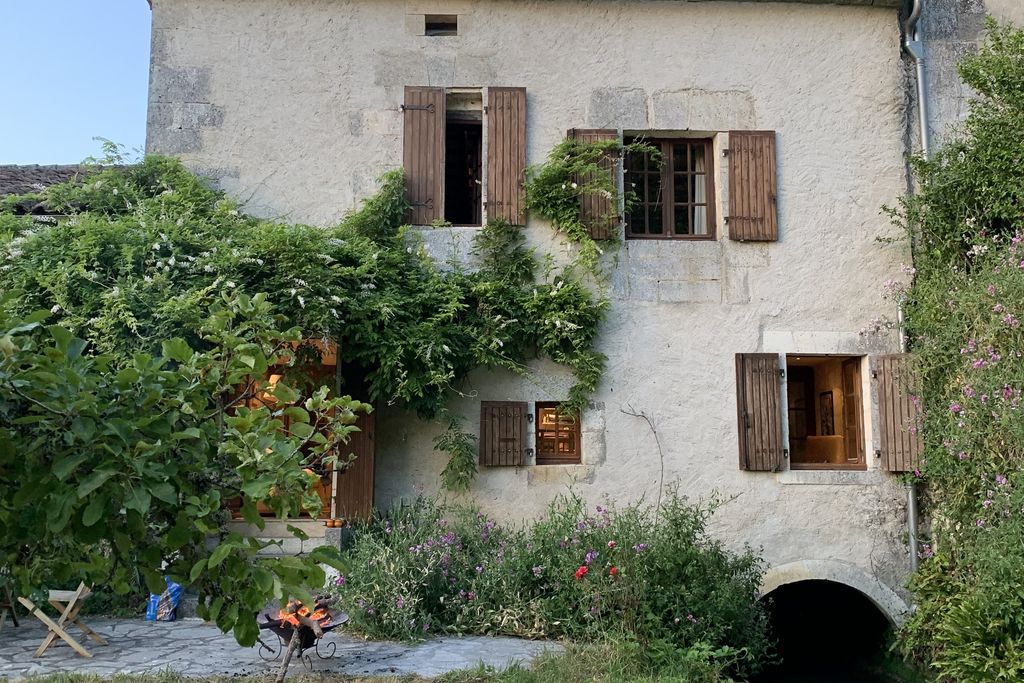 Le Moulin de Connezac gallery - Gallery