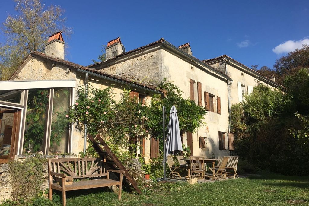 Le Moulin de Connezac gallery - Gallery