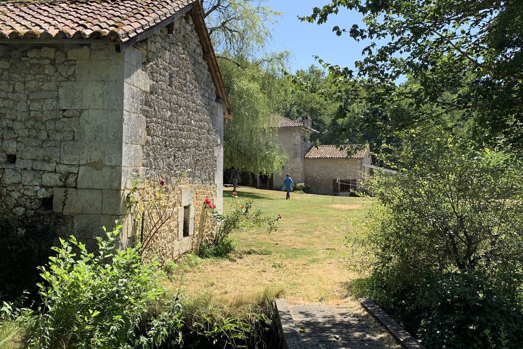 Le Moulin de Connezac gallery - Gallery