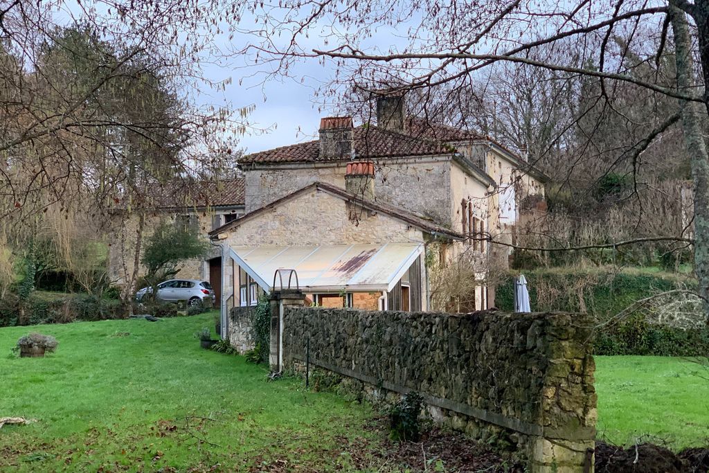 Le Moulin de Connezac gallery - Gallery
