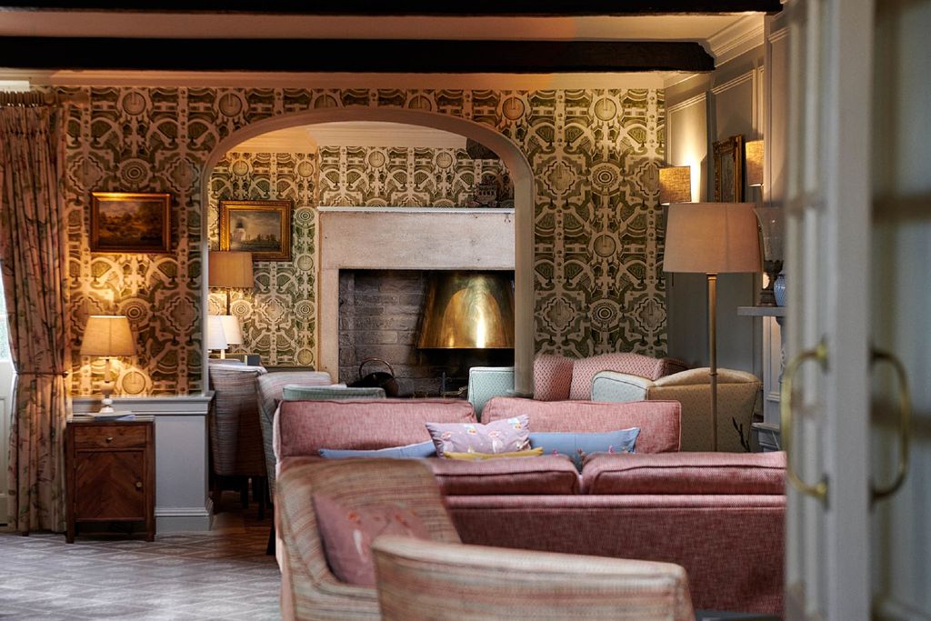 Cavendish Hotel gallery - Gallery