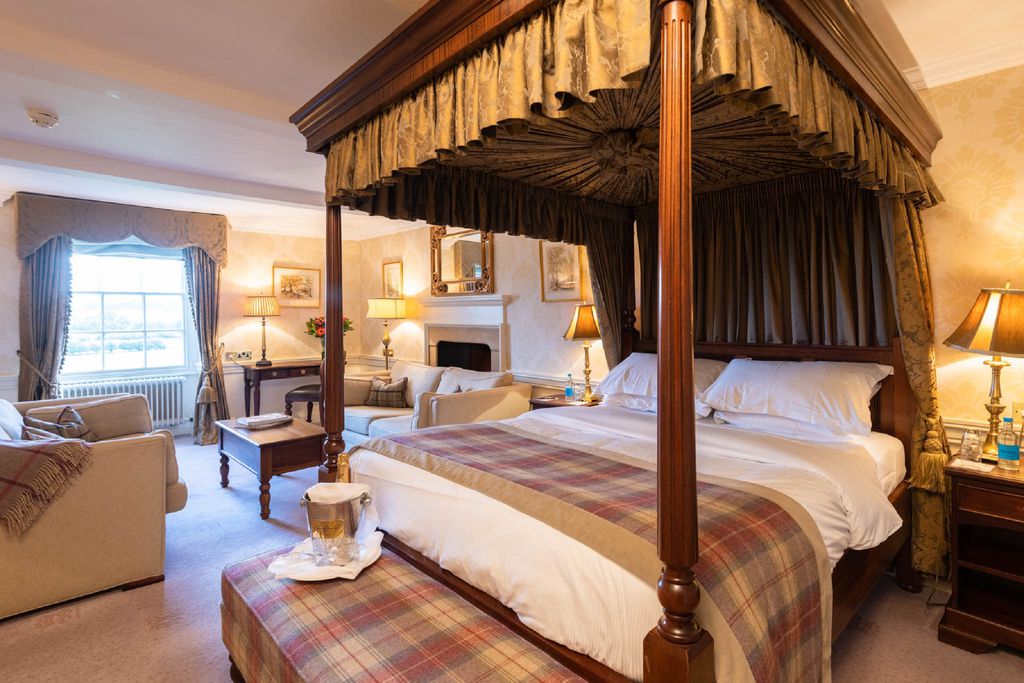 Cavendish Hotel gallery - Gallery