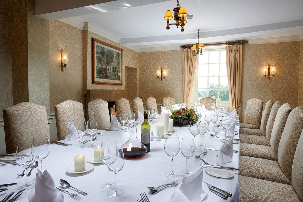 Cavendish Hotel gallery - Gallery