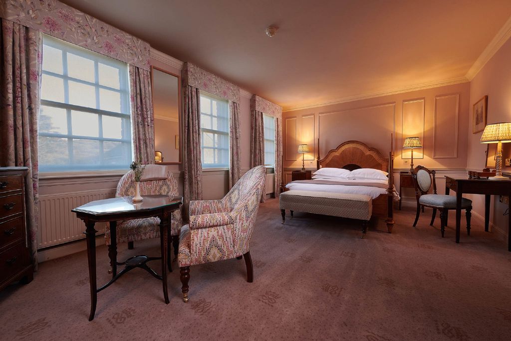 Cavendish Hotel gallery - Gallery