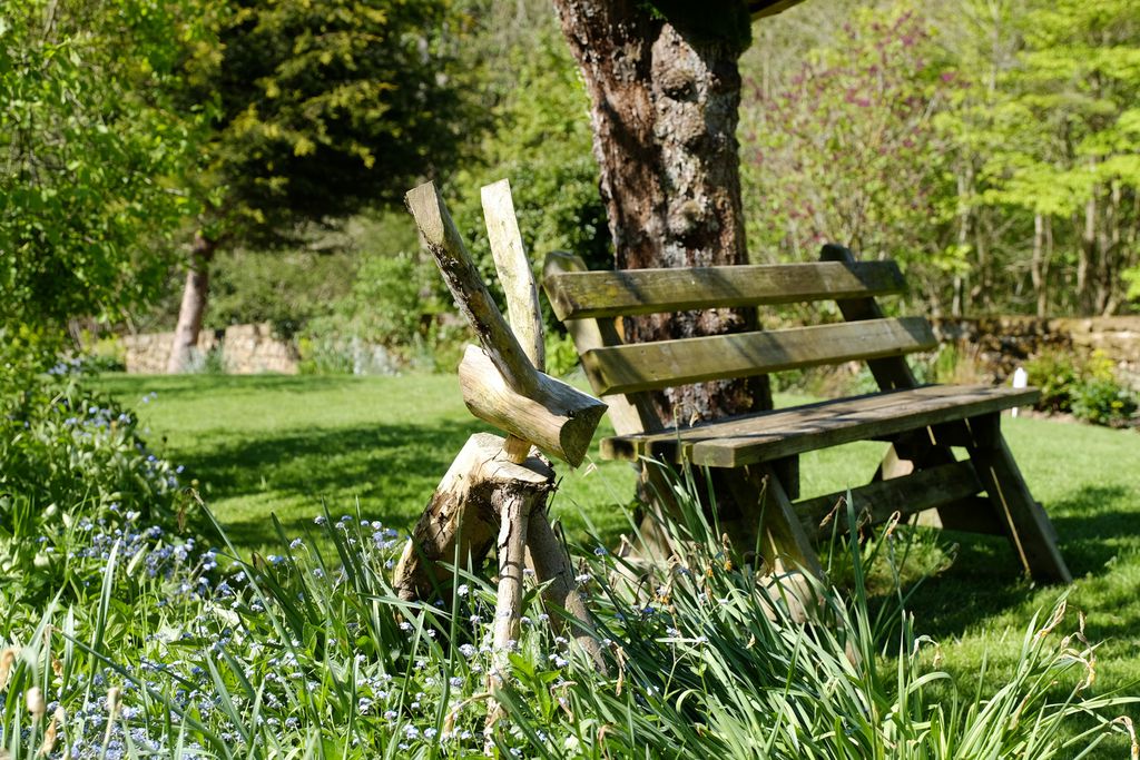 Broom House at Egton Bridge gallery - Gallery