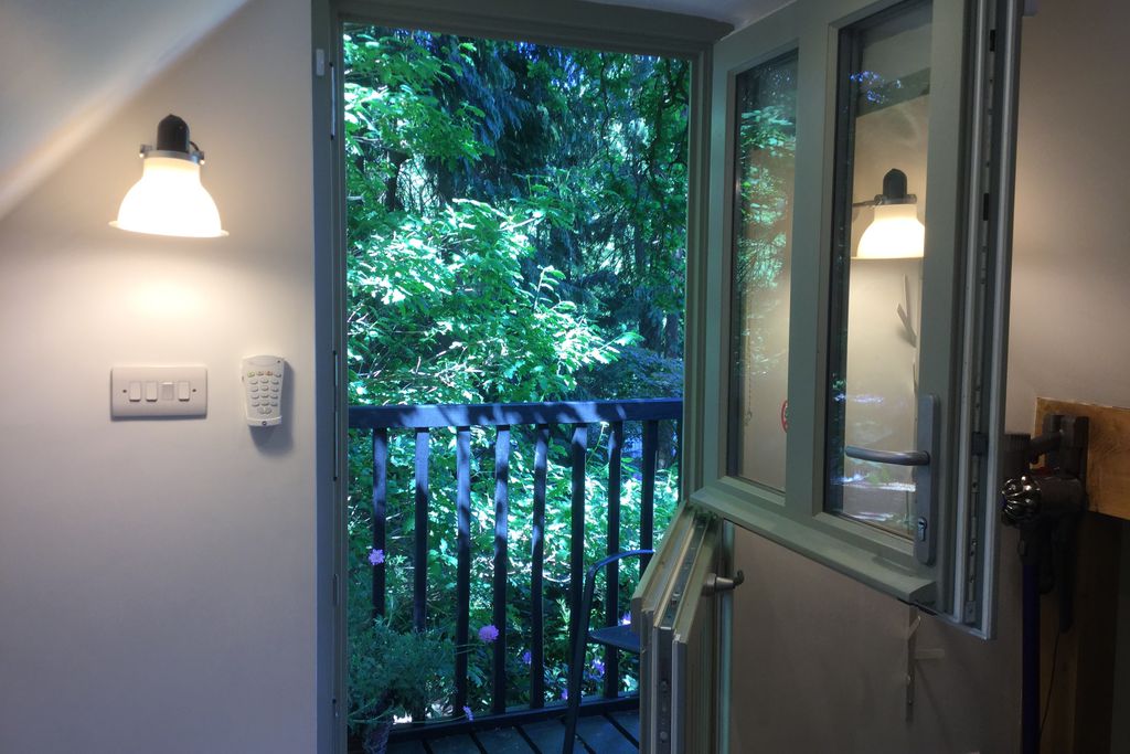 The Treehouse gallery - Gallery