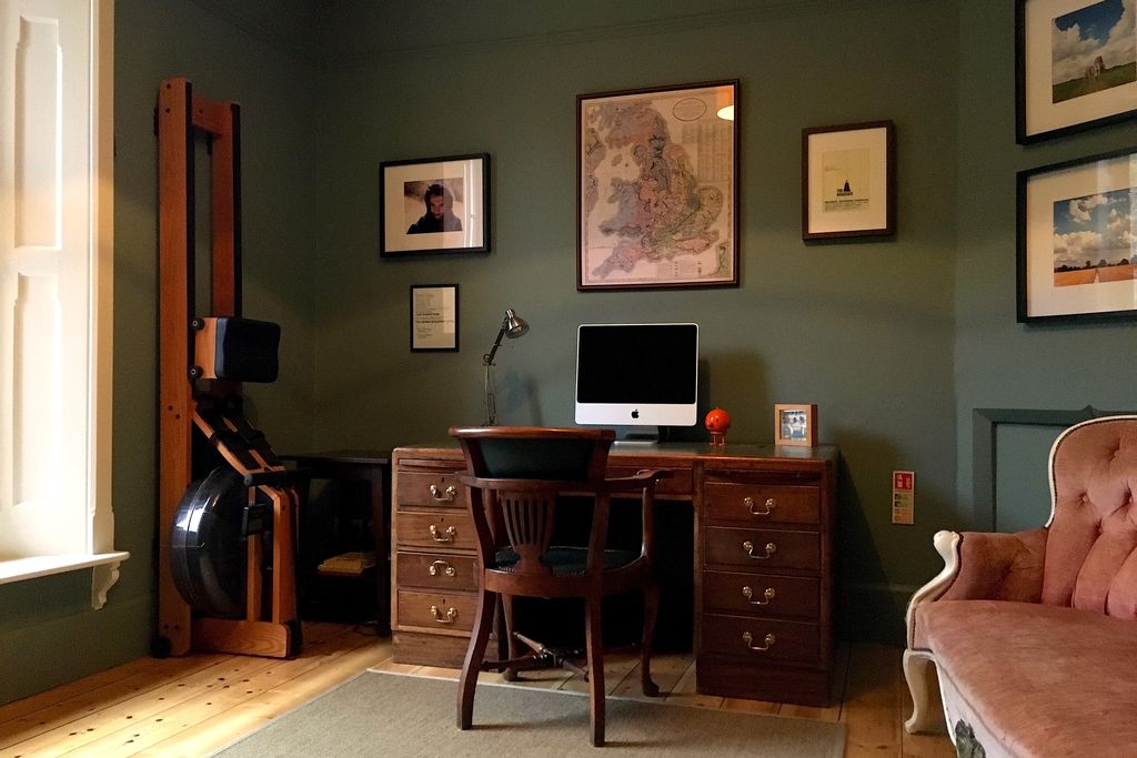 The Old Vicarage gallery - Gallery
