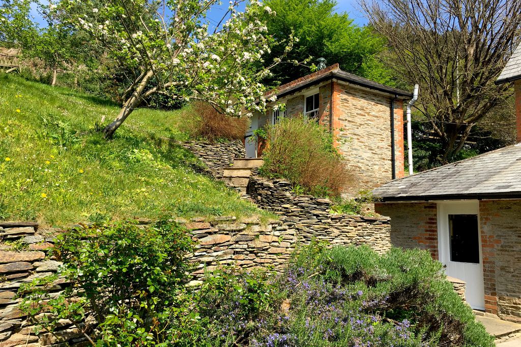 The Old Vicarage gallery - Gallery