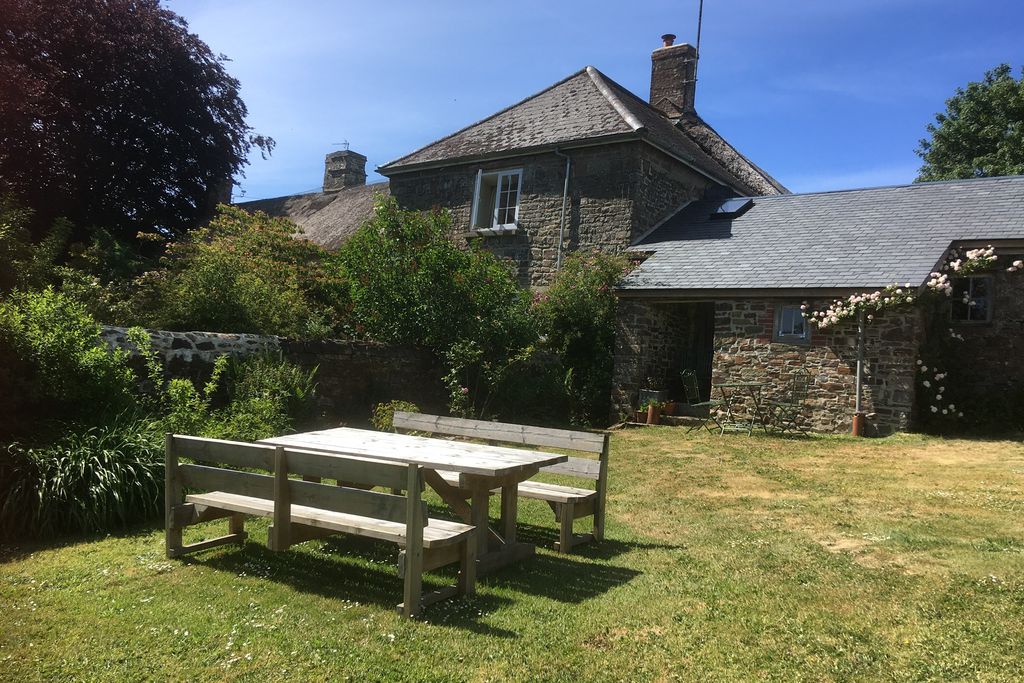 Affeton Barton gallery - Gallery