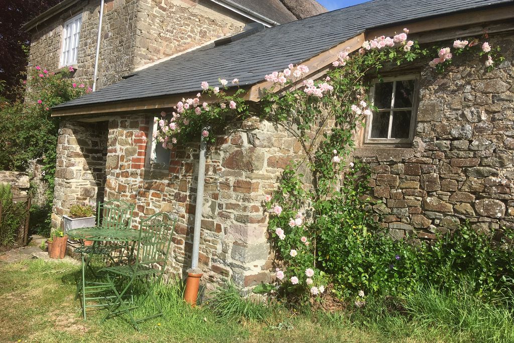 Affeton Barton gallery - Gallery