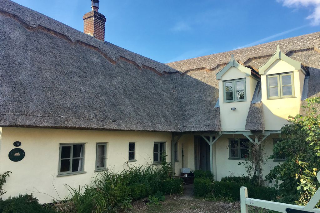 Thatched Cottage - Gallery