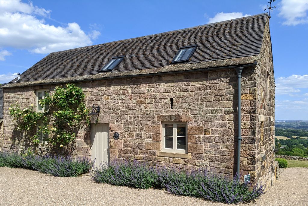 The Old Granary at Beech Farm gallery - Gallery
