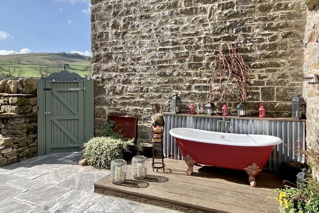 Shepherd’s Cottage gallery - Gallery