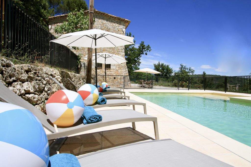 Bastide Esperels gallery - Gallery