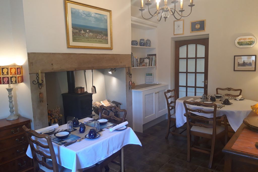 Post Office House gallery - Gallery