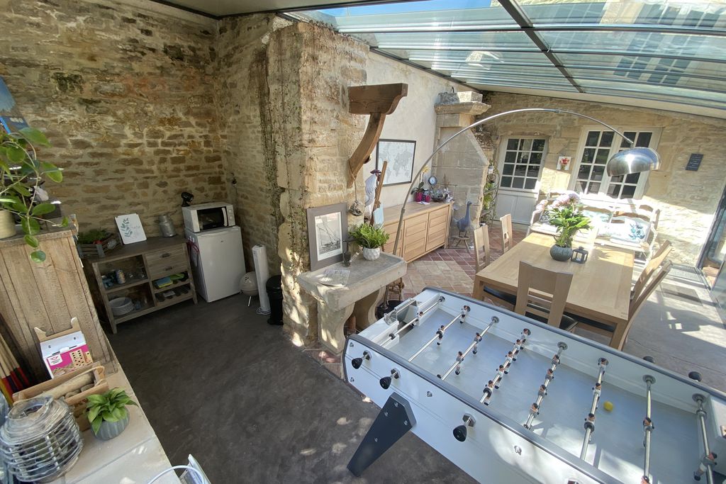 Le Mas Normand gallery - Gallery