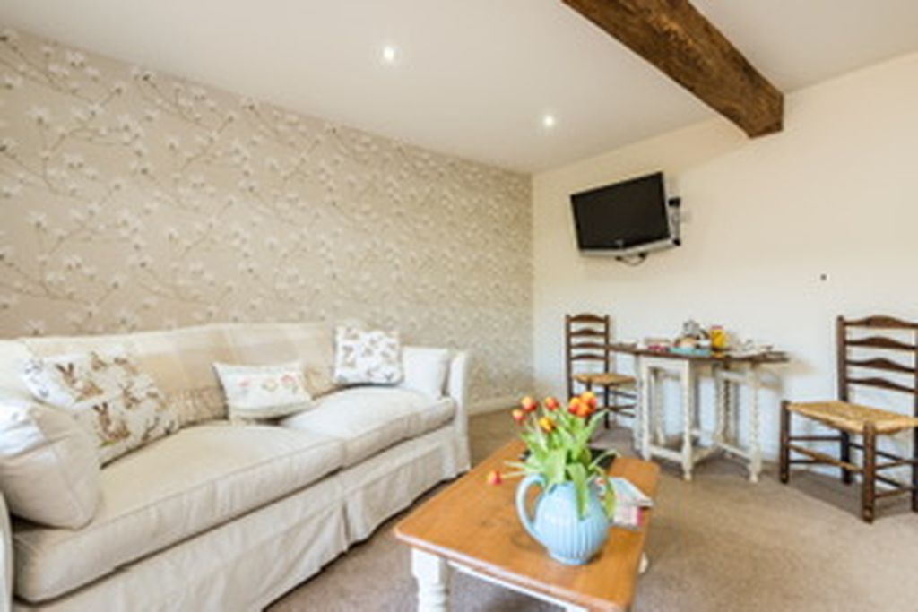 Cundall Lodge Farm gallery - Gallery