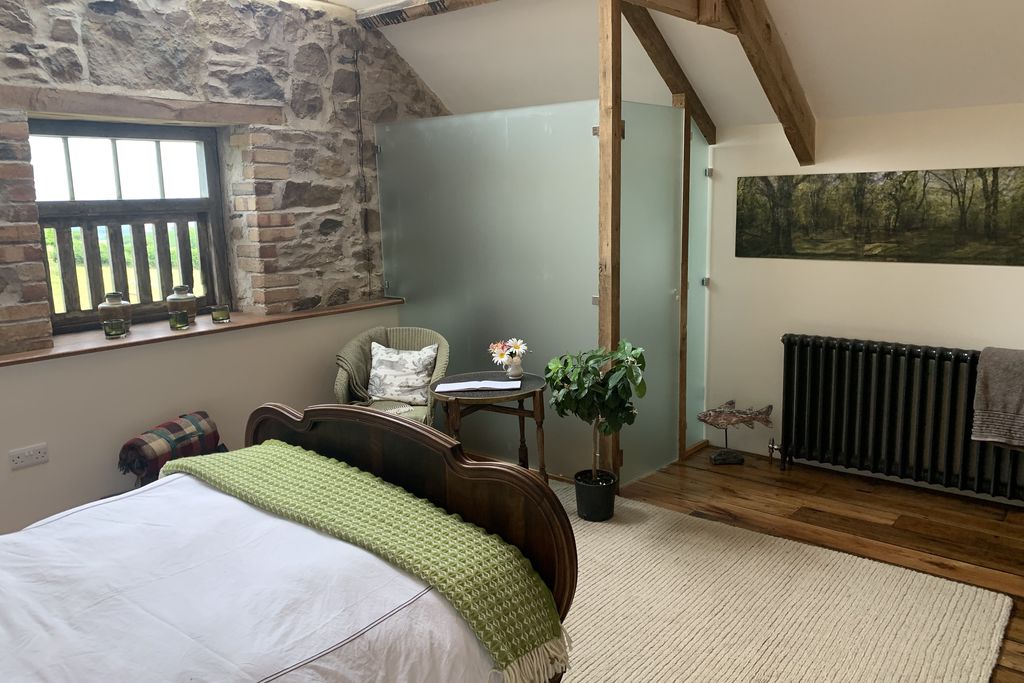 The Granary - Borough Farm gallery - Gallery