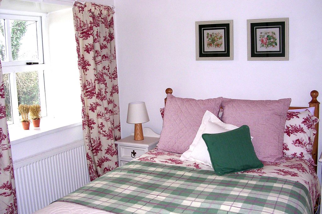 Fleur & Kizzie Cottages gallery - Gallery