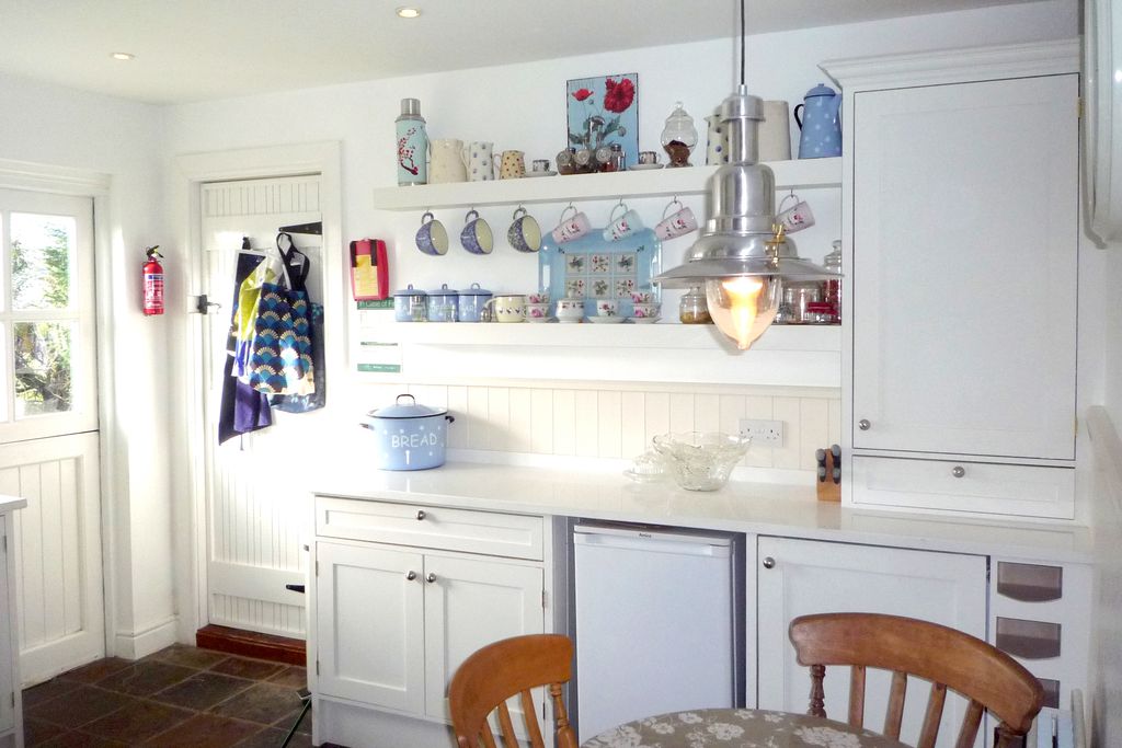 Fleur & Kizzie Cottages gallery - Gallery