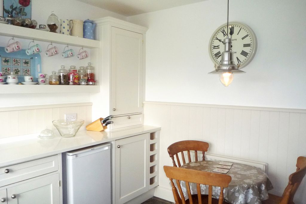 Fleur & Kizzie Cottages gallery - Gallery