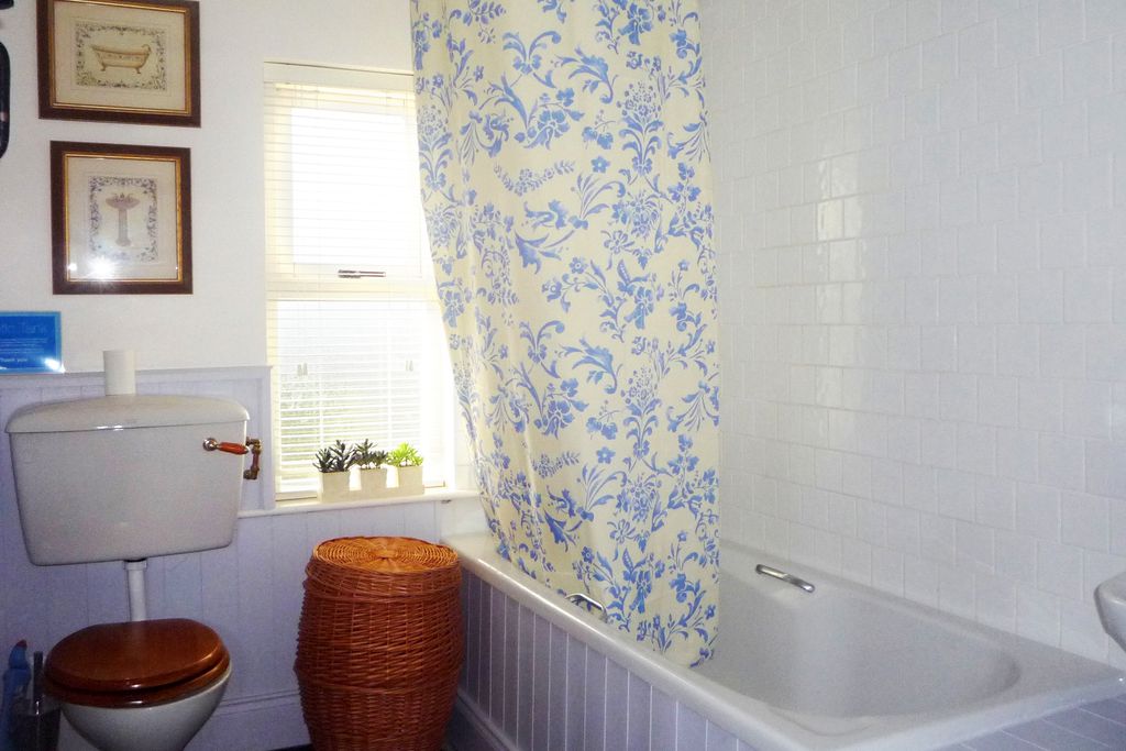 Fleur & Kizzie Cottages gallery - Gallery