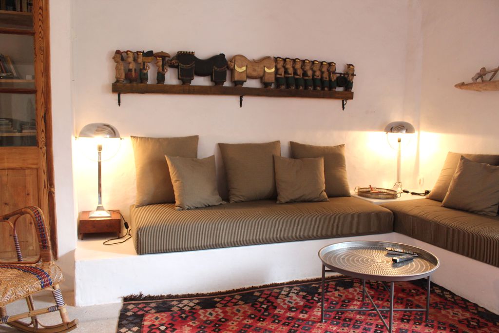 Casa Panares gallery - Gallery