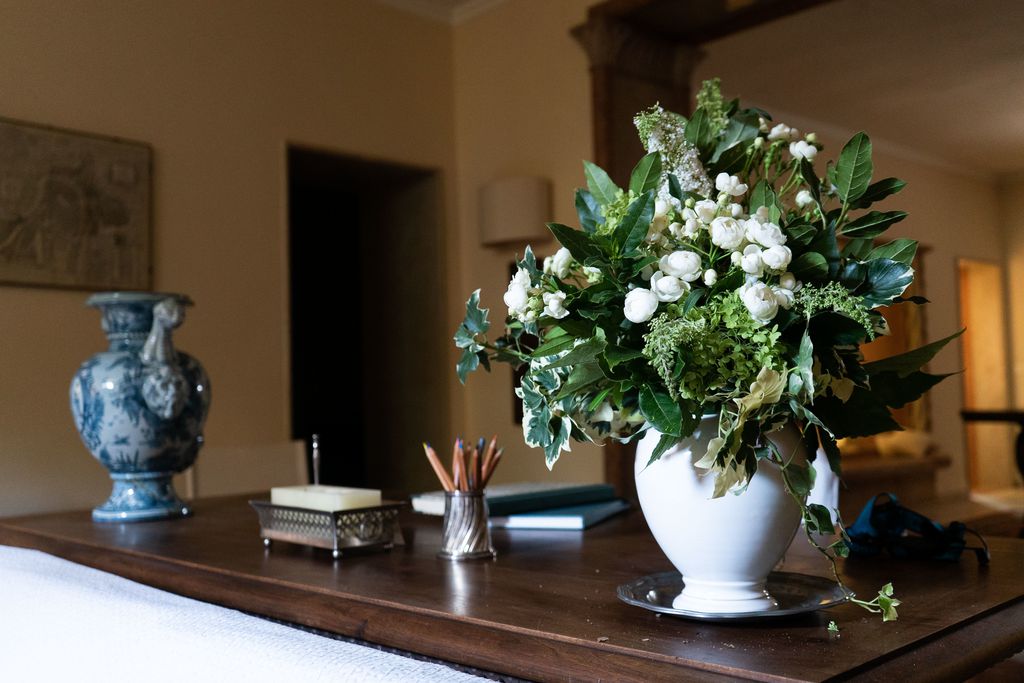 La Rosa e Il Leone gallery - Gallery