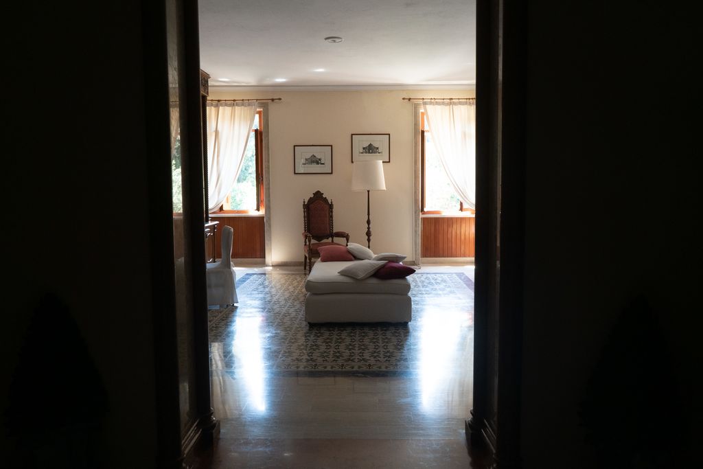 La Rosa e Il Leone gallery - Gallery