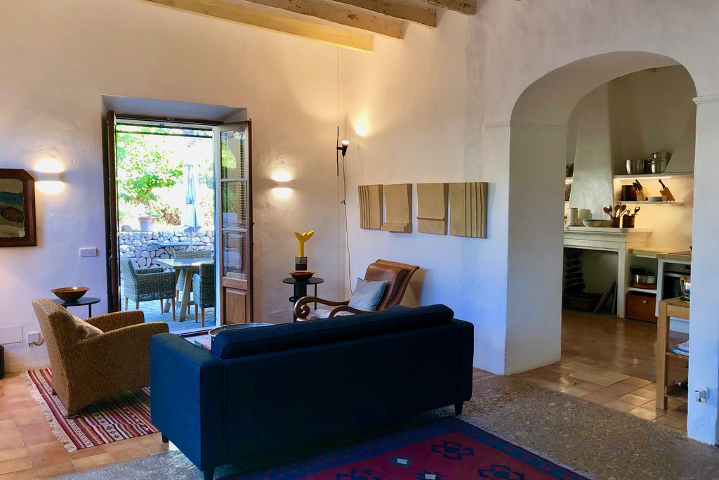 Casa Panares gallery - Gallery