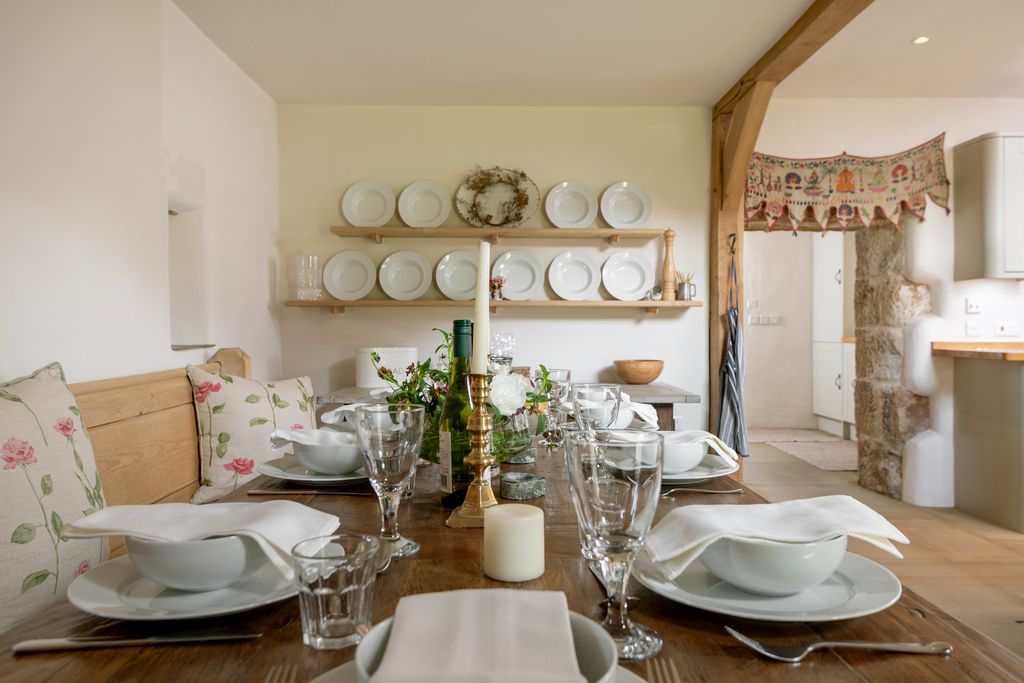 Crag House Farm Barns gallery - Gallery