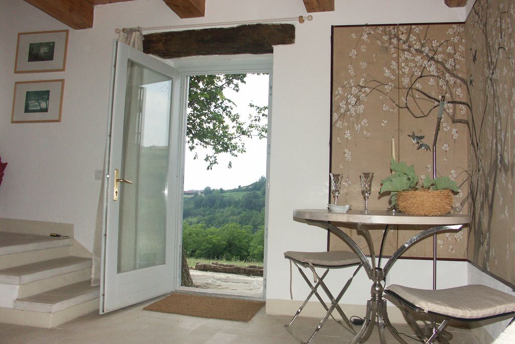 Cascina Adami - Il Nido gallery - Gallery