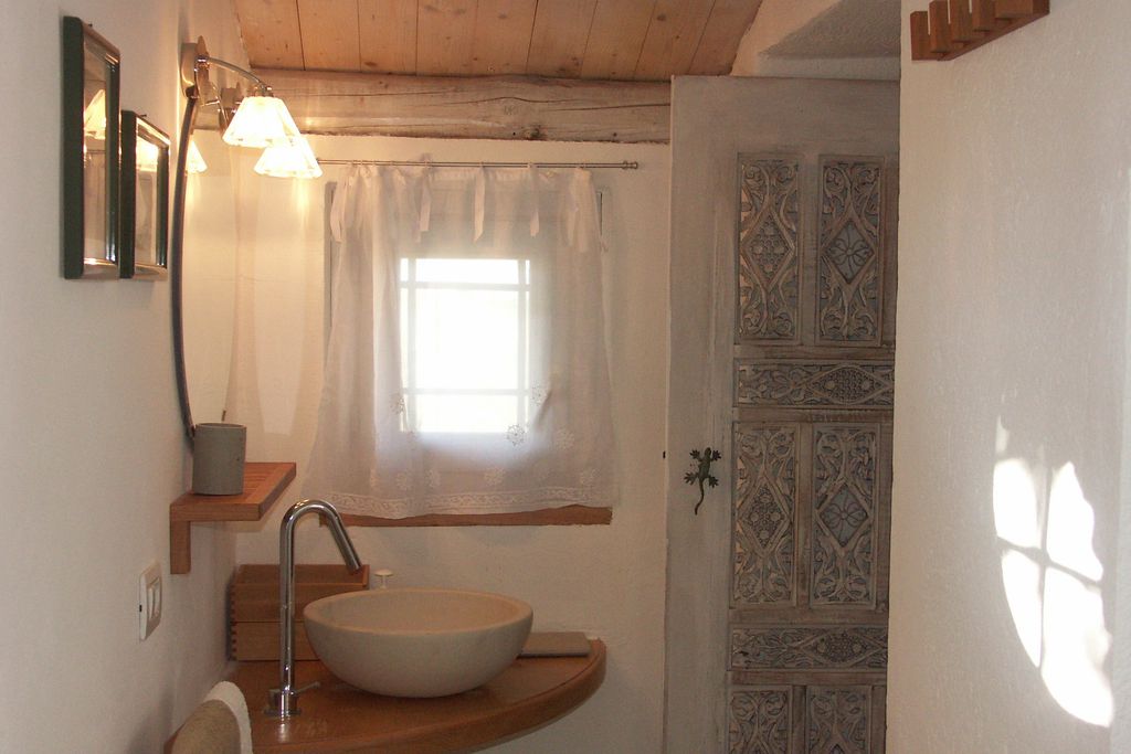 Cascina Adami - Il Nido gallery - Gallery