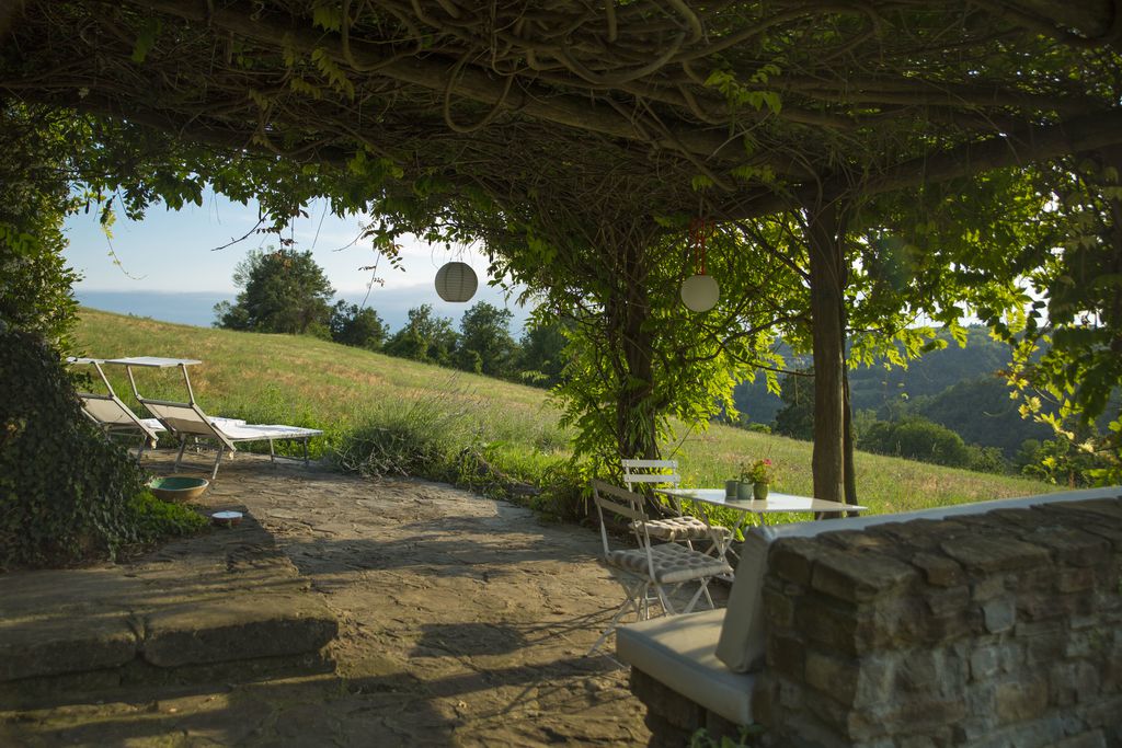 Cascina Adami - Il Nido gallery - Gallery