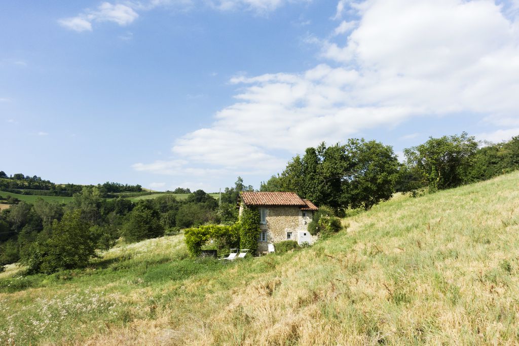 Cascina Adami - Il Nido gallery - Gallery