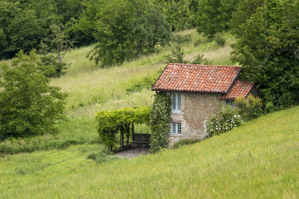 Cascina Adami - Il Nido gallery - Gallery