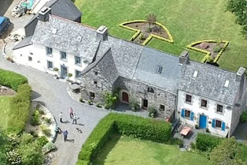 Kergudon Gîtes gallery - Gallery